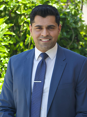 ABC10 Hires Multi-Skilled Journalist Gurajpal Sangha to  
										Join Award-Winning News Team